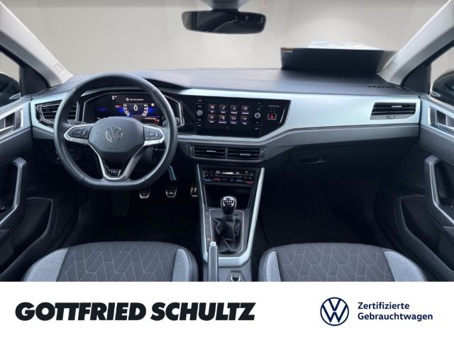 Volkswagen Taigo 2025