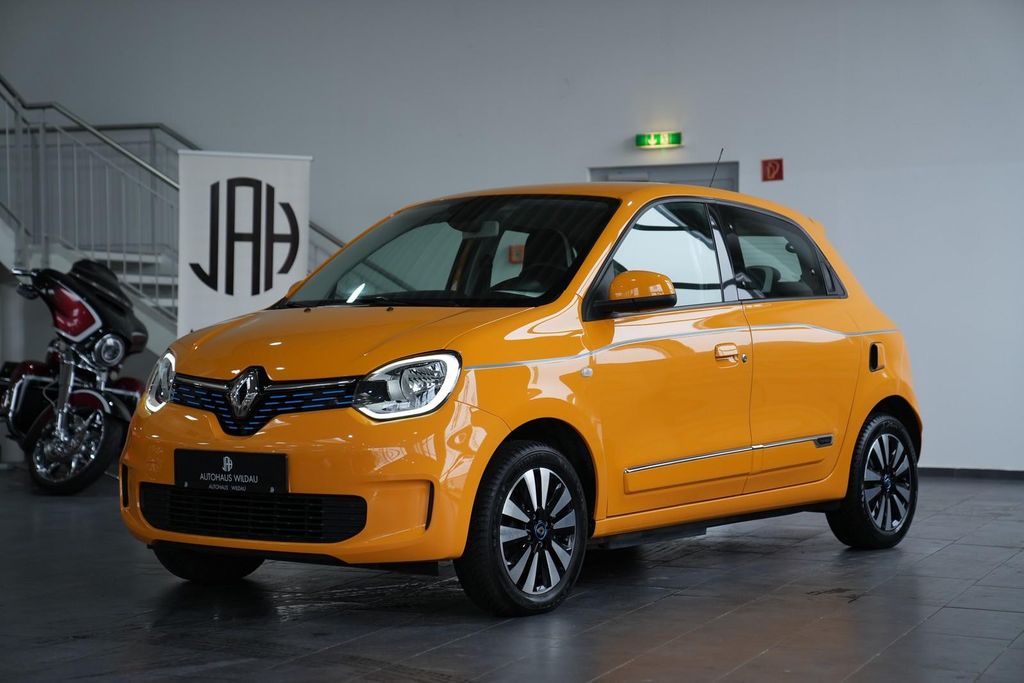 Renault Twingo 2021