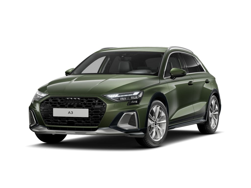 Audi A3 2025