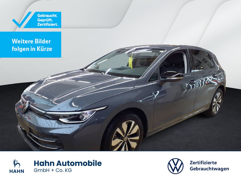 Volkswagen Golf 2025