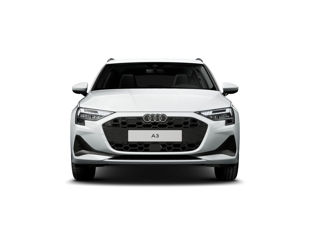 Audi A3 2025