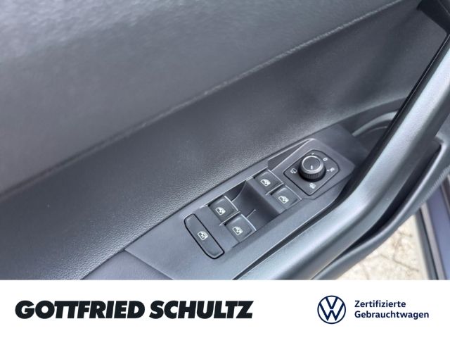 Volkswagen Taigo 2025