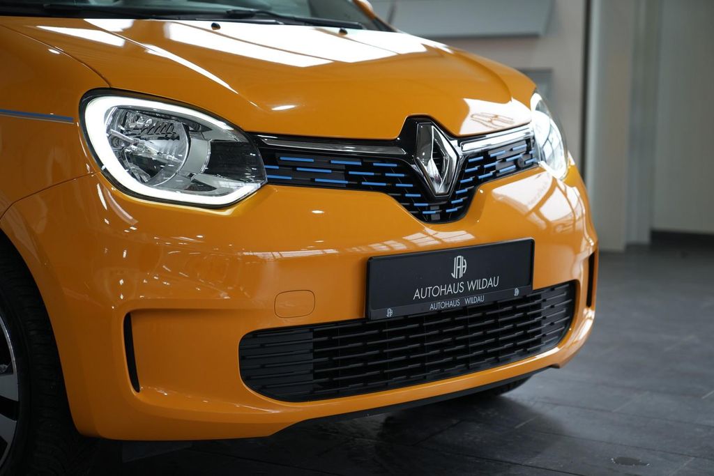 Renault Twingo 2021