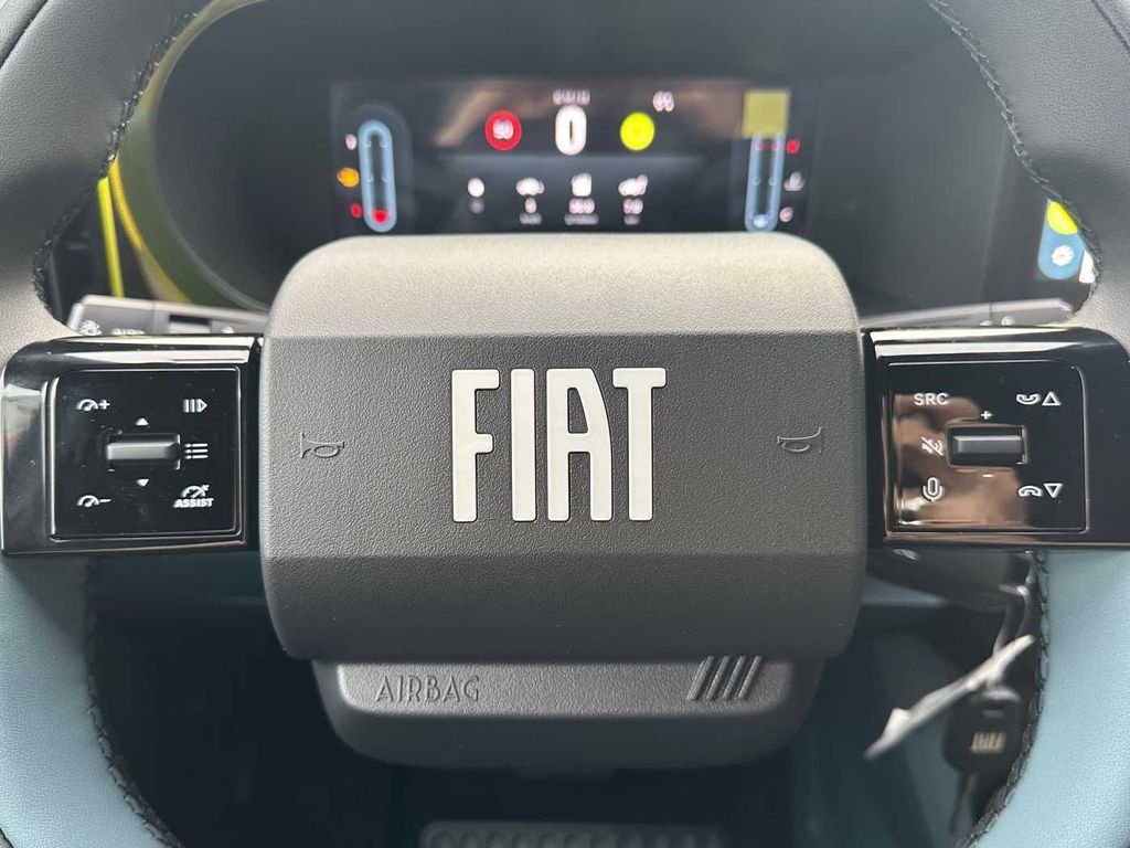 Fiat Grande Panda