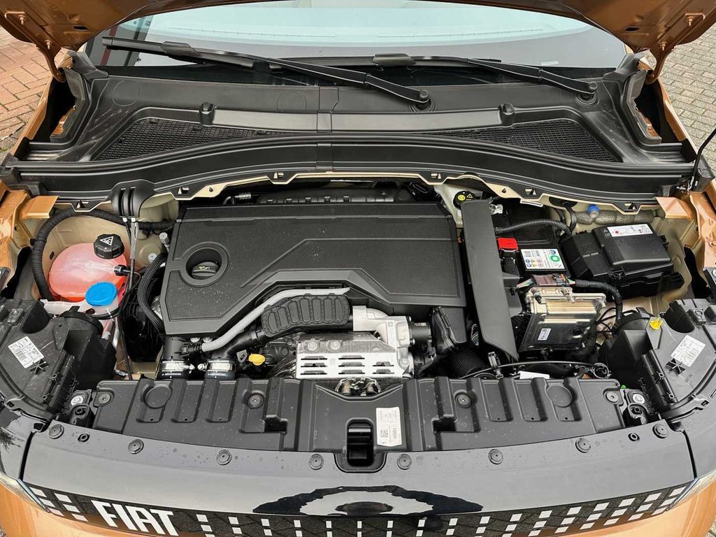 Fiat Grande Panda