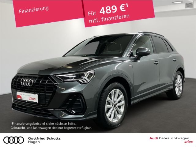 Audi Q3 2024