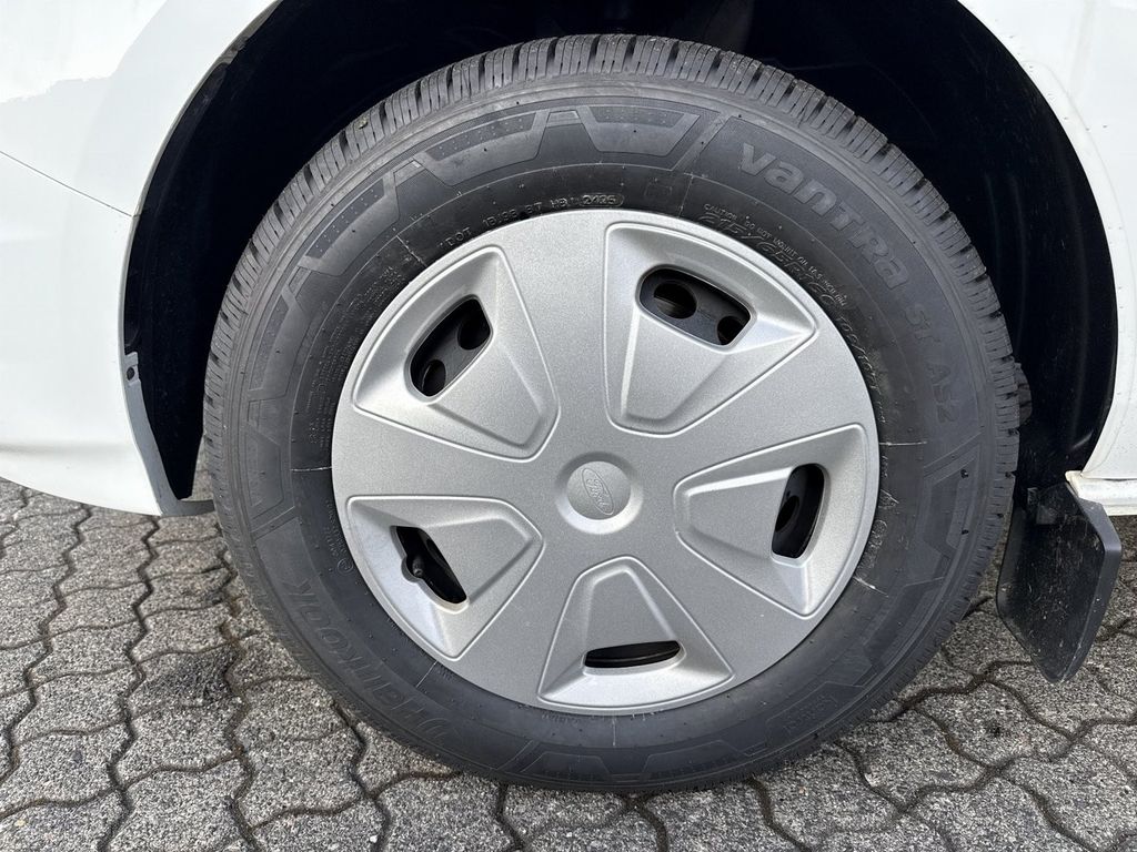 Ford Transit Custom 2023