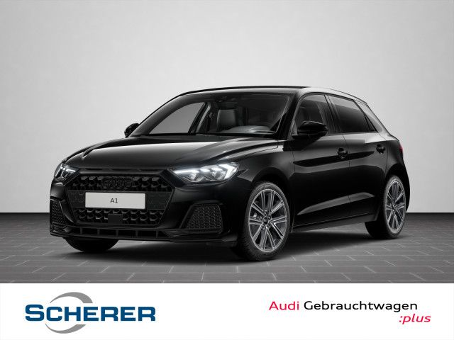 Audi A1 2025
