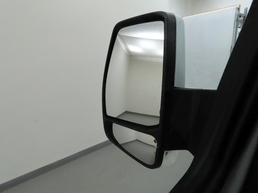 Ford Transit Custom 2021