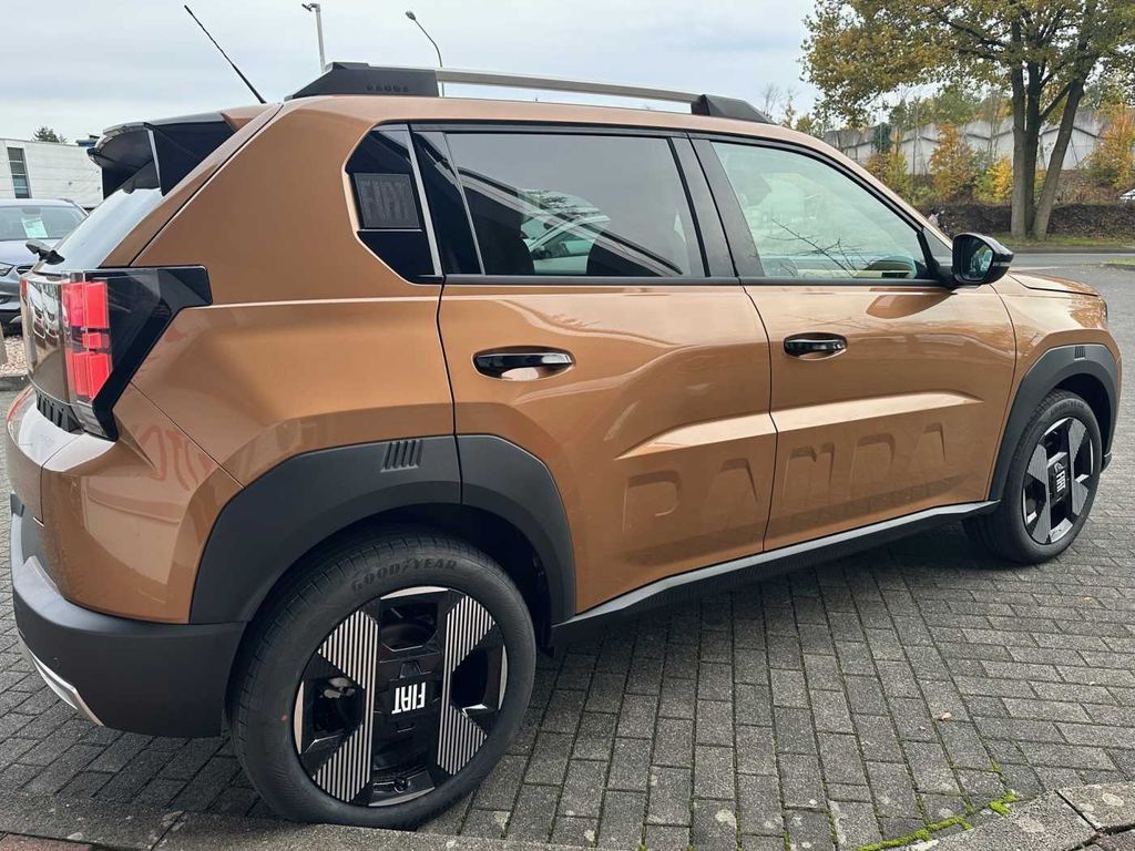 Fiat Grande Panda