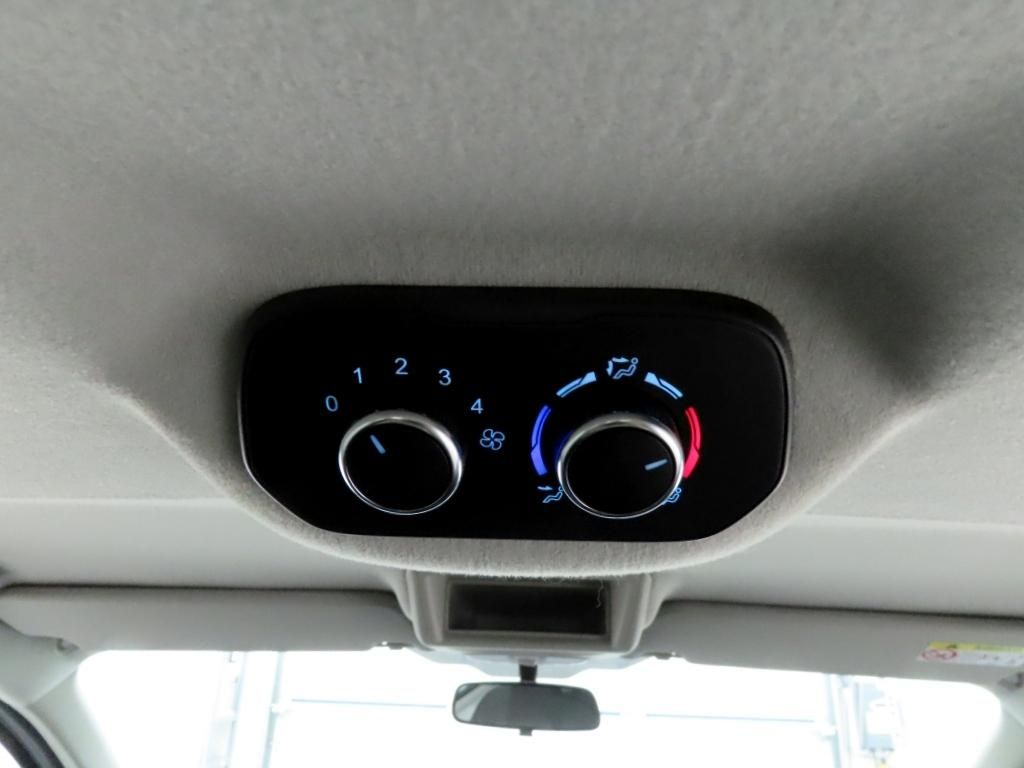 Ford Transit Custom 2021