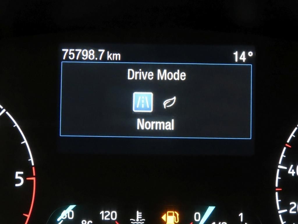 Ford Transit Custom 2021