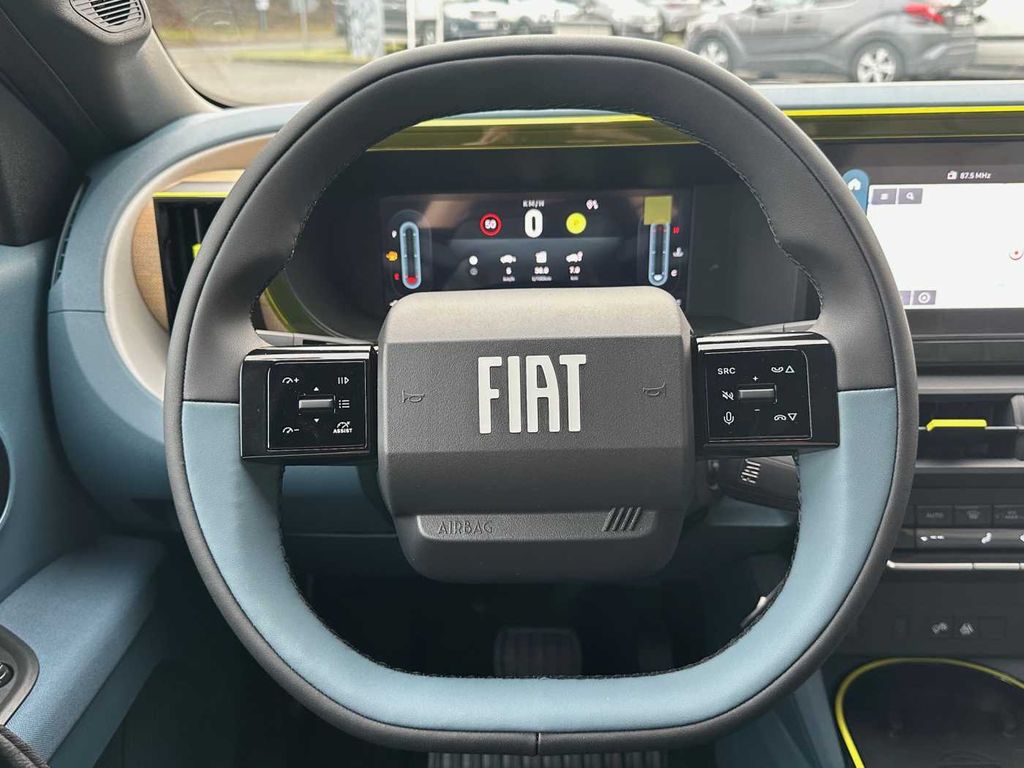 Fiat Grande Panda