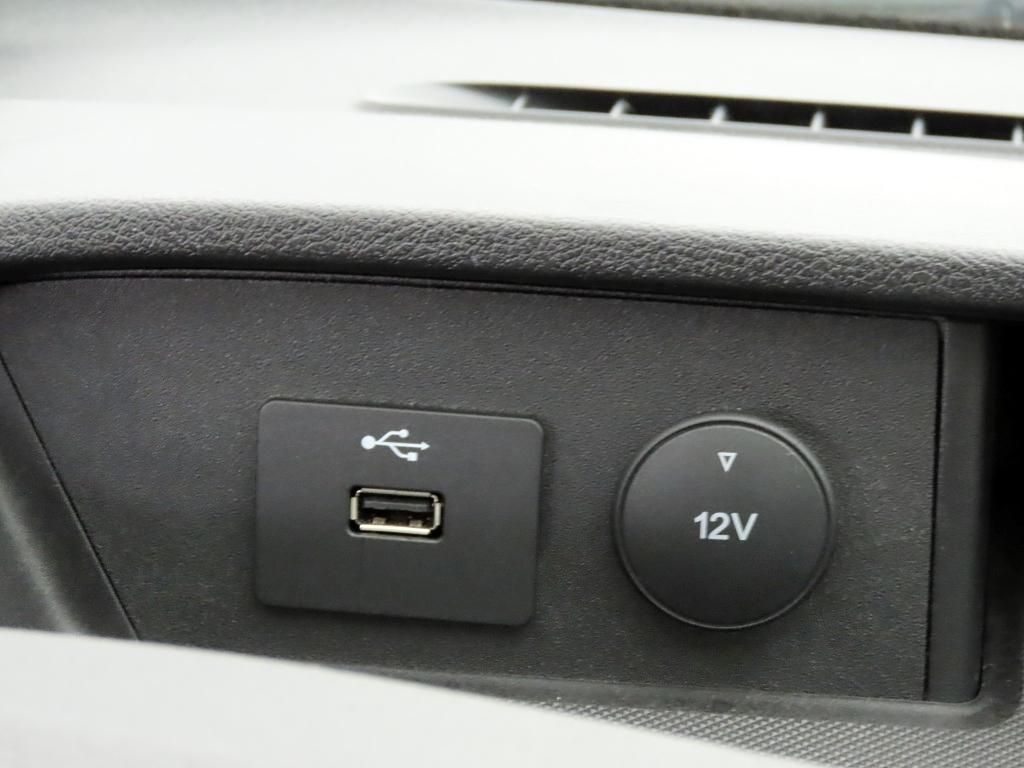 Ford Transit Custom 2021