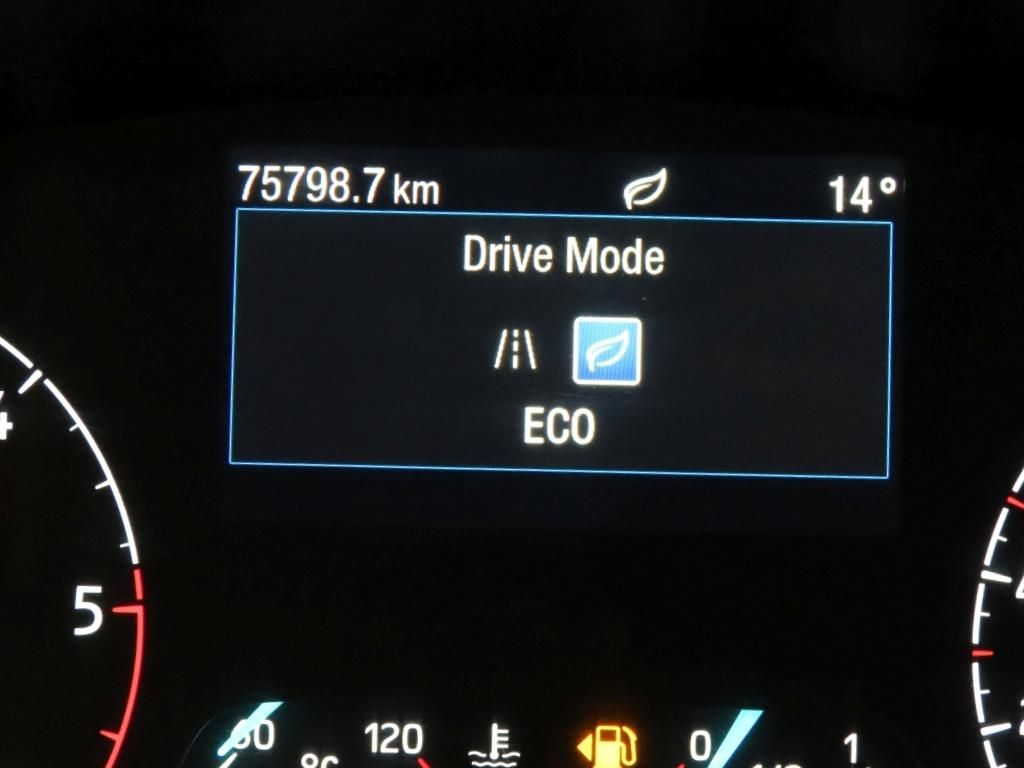 Ford Transit Custom 2021