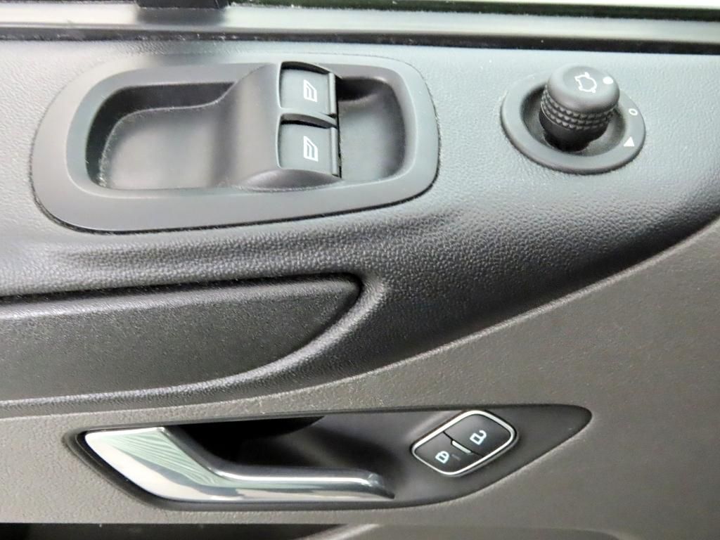 Ford Transit Custom 2021