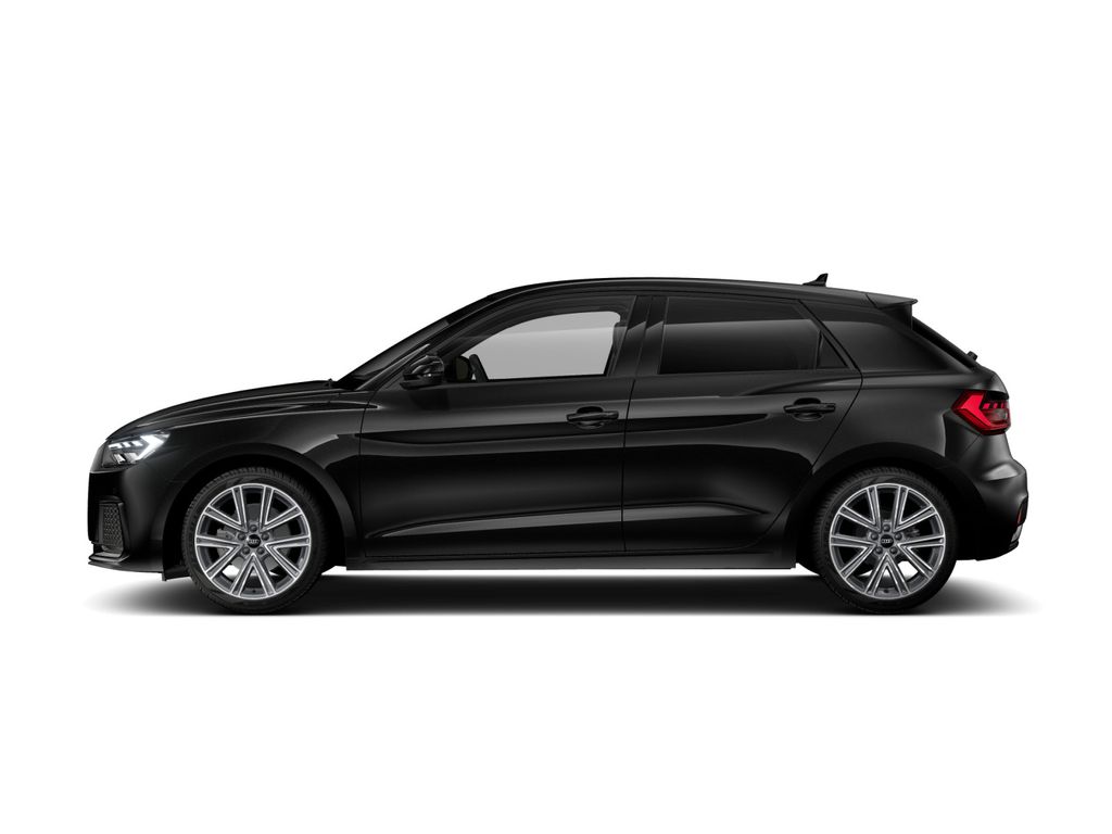 Audi A1 2025