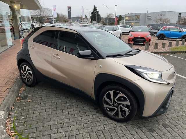 Toyota Other 2024