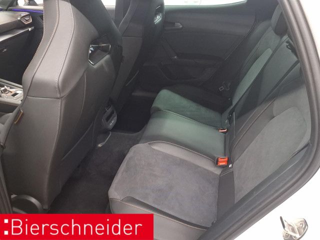 Cupra Formentor 2025