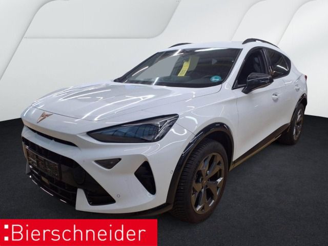 Cupra Formentor 2025