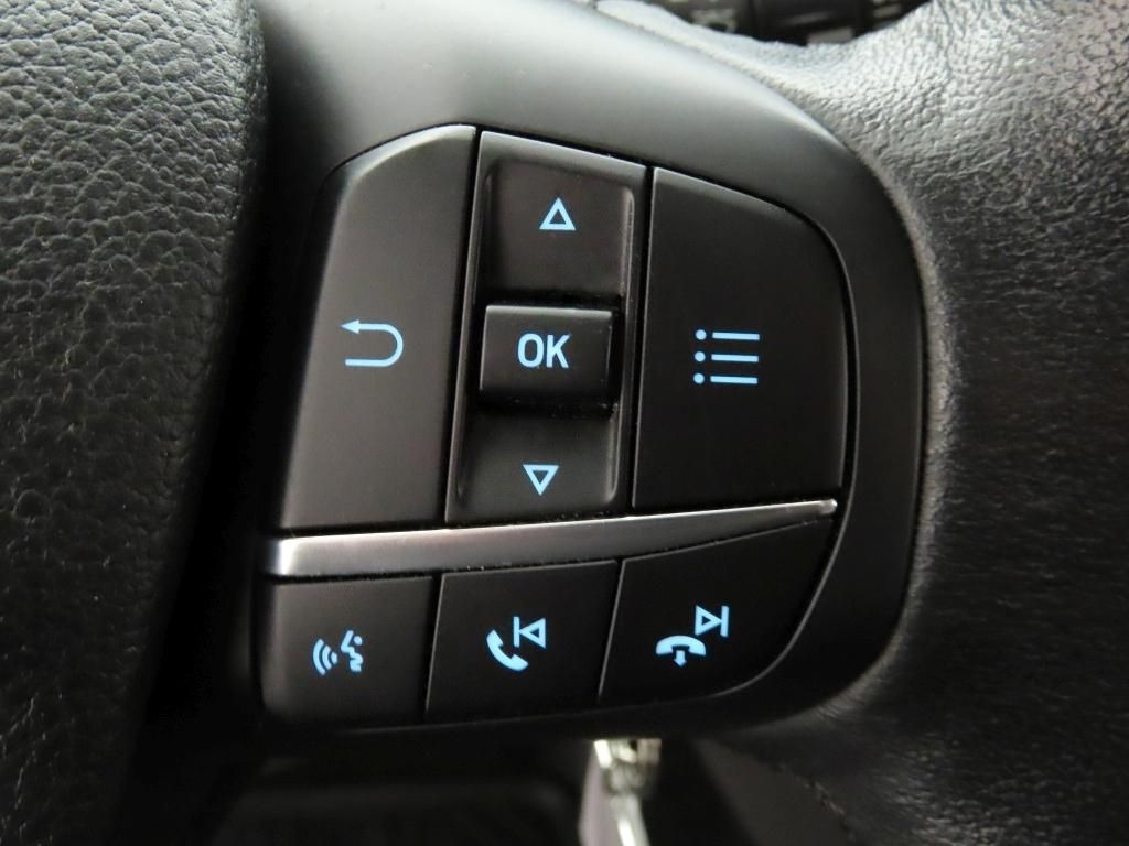 Ford Transit Custom 2020