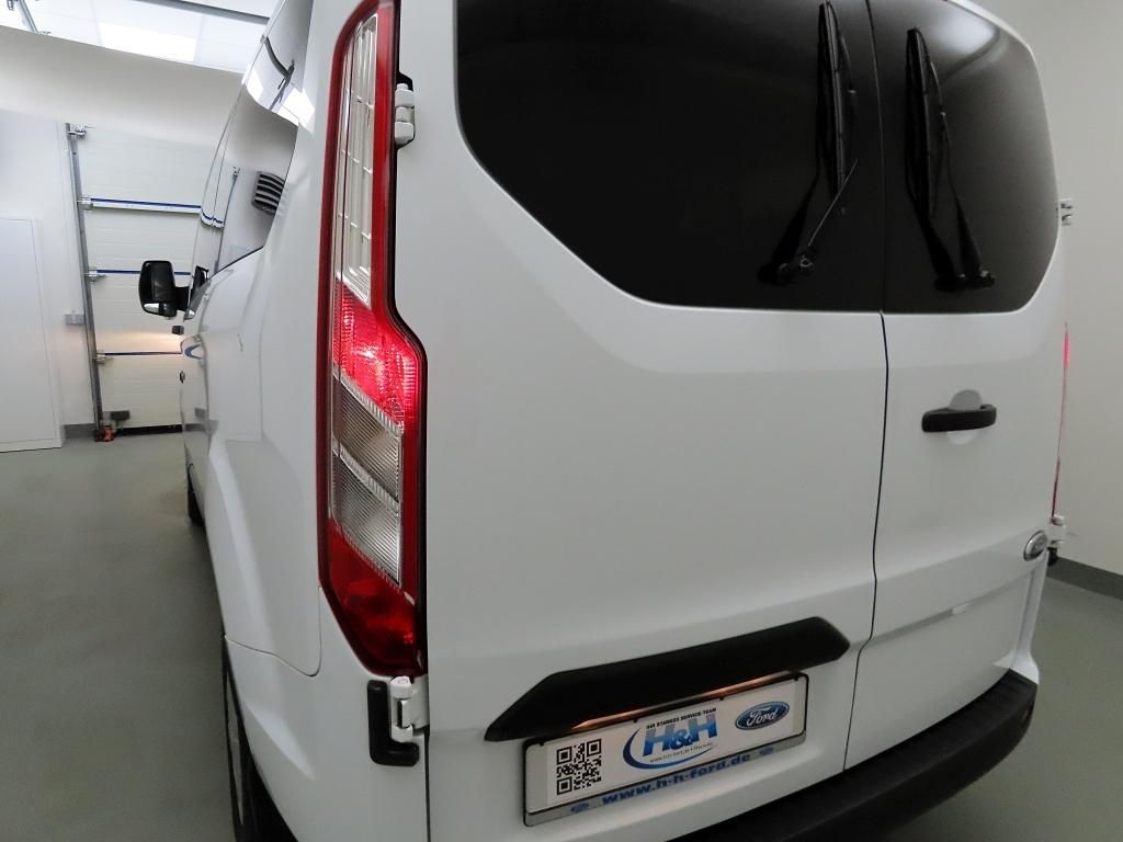 Ford Transit Custom 2020