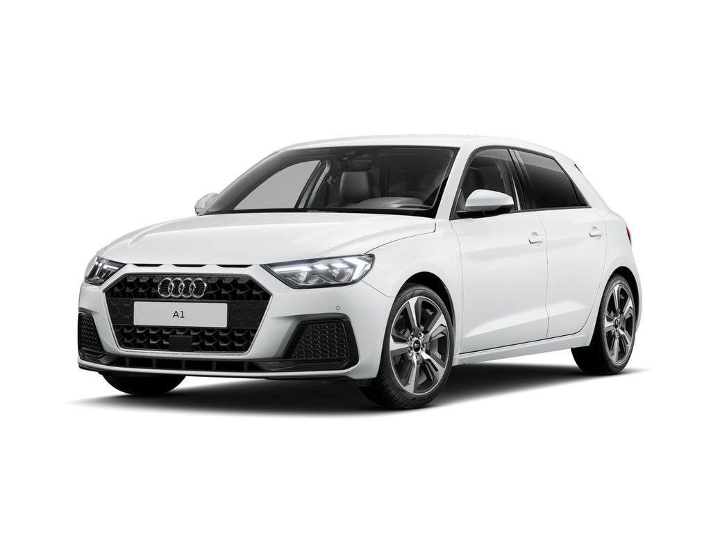 Audi A1 2025