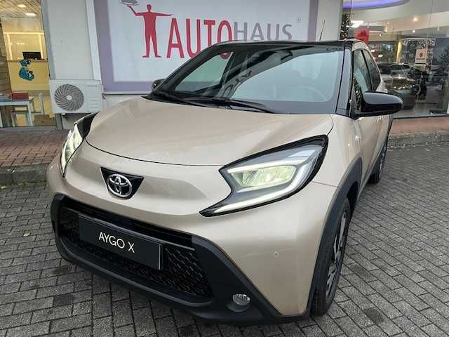 Toyota Other 2024