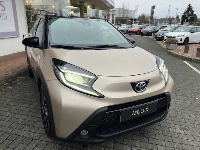 Toyota Other 2024