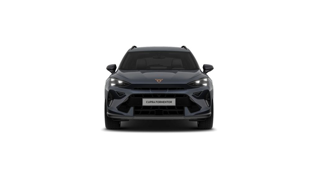 Cupra Formentor 2025
