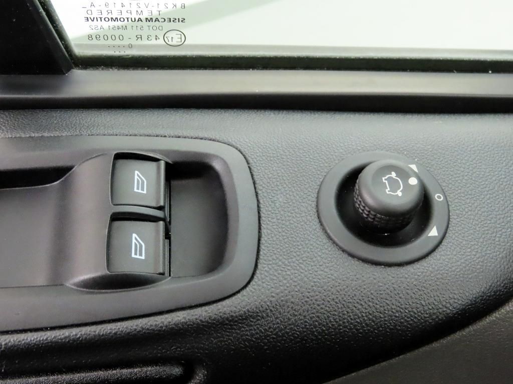 Ford Transit Custom 2020