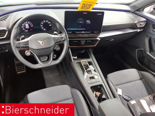 Cupra Formentor 2025