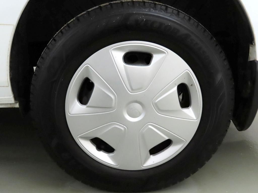 Ford Transit Custom 2020