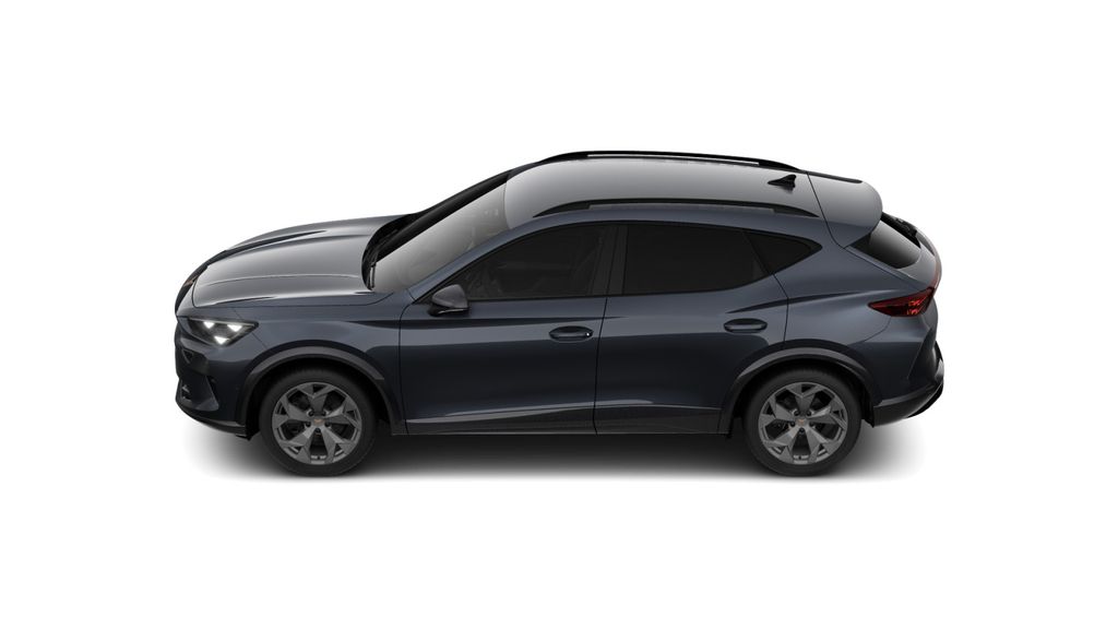 Cupra Formentor 2025