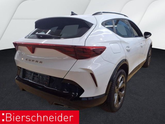 Cupra Formentor 2025