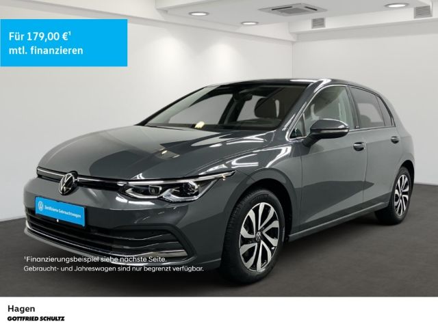 Volkswagen Golf 2023