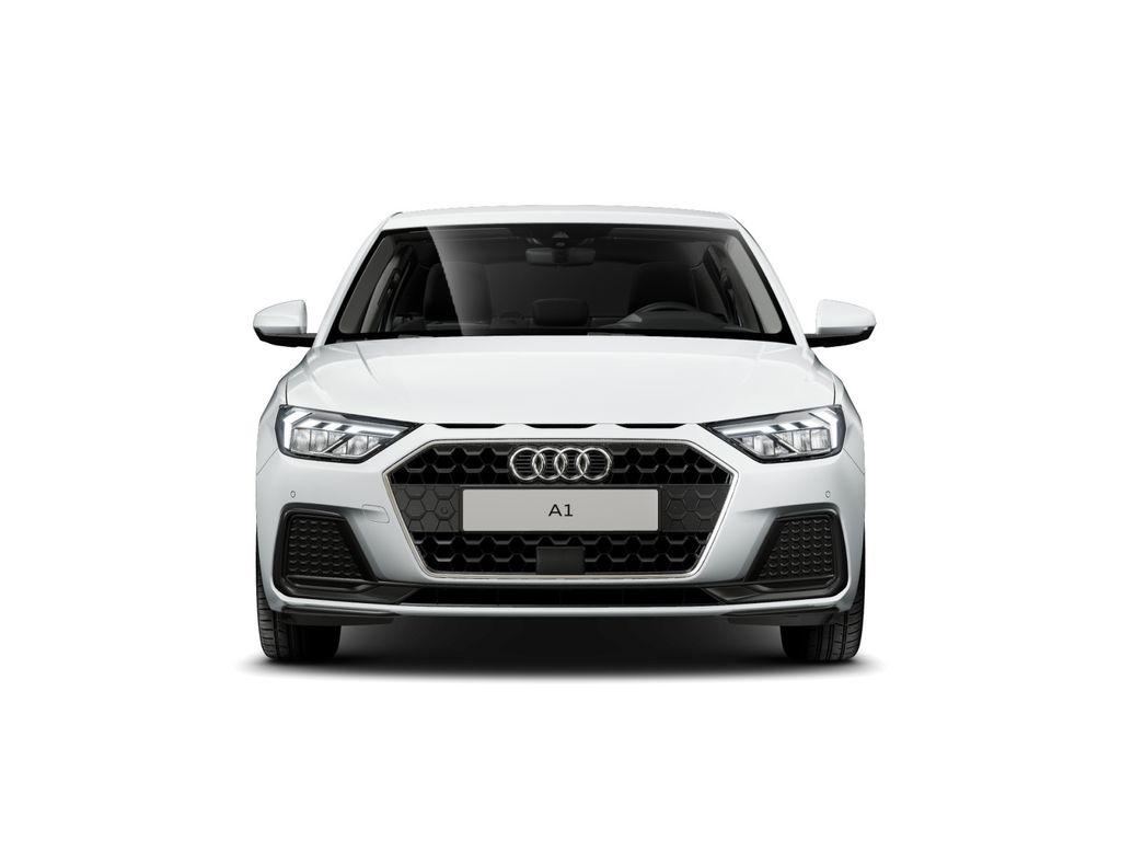 Audi A1 2025