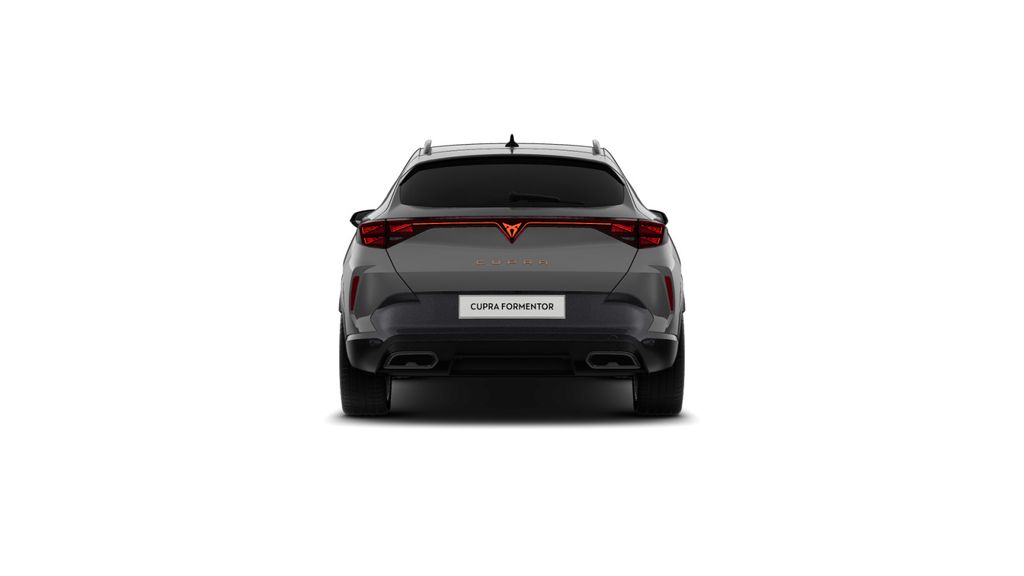 Cupra Formentor 2025