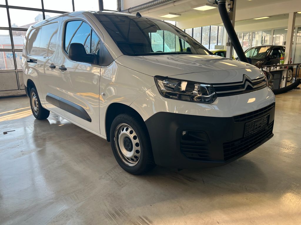 Citroën Berlingo 2022