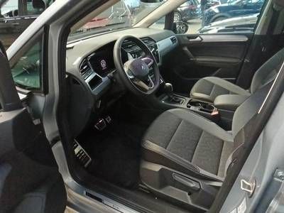 Volkswagen Touran 2025