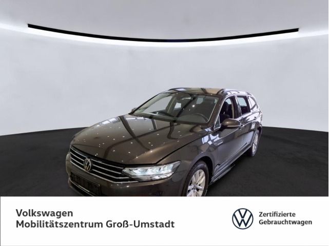 Volkswagen Passat Variant 2022