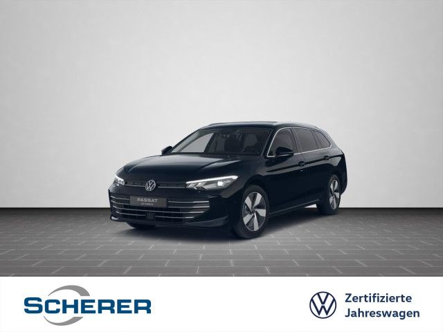 Volkswagen Passat Variant 2025