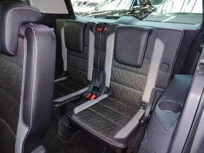 Volkswagen Touran 2025