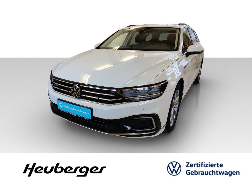 Volkswagen Passat Variant 2022