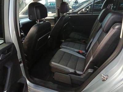 Volkswagen Touran 2025