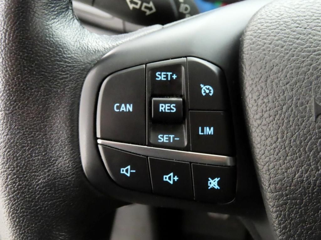 Ford Transit Custom 2020