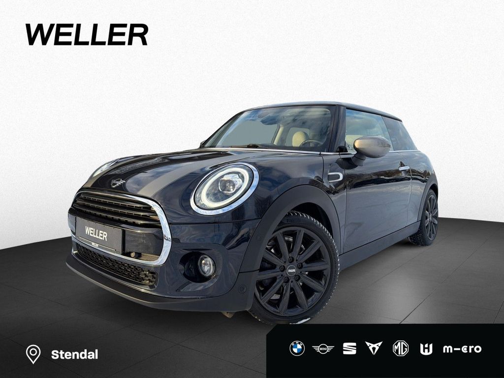 MINI Cooper 2019