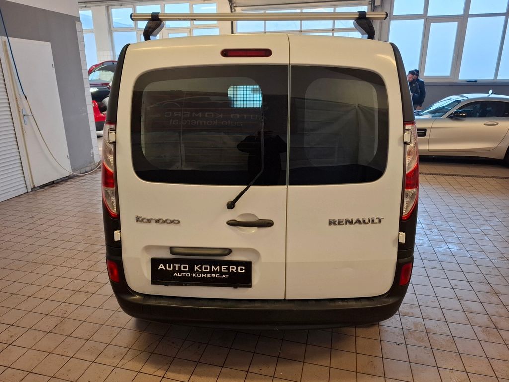 Renault Kangoo 2018