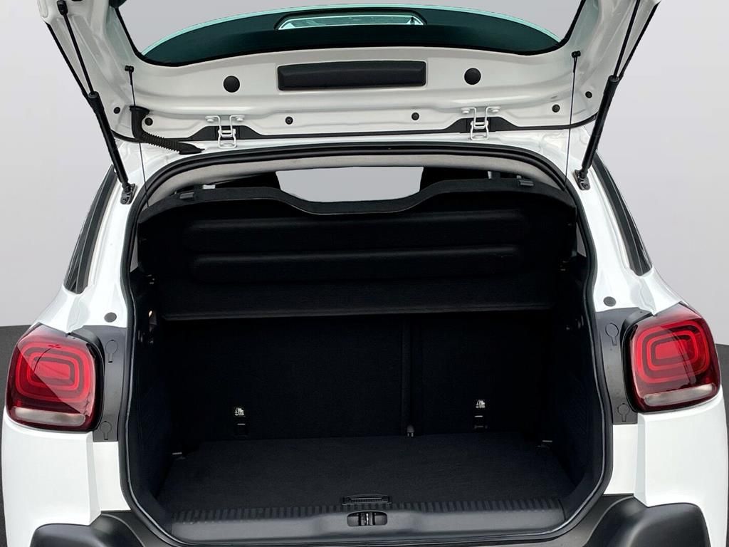 Citroën C3 Aircross 2023