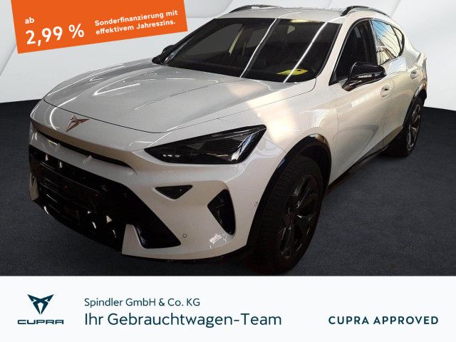 Cupra Formentor 2025